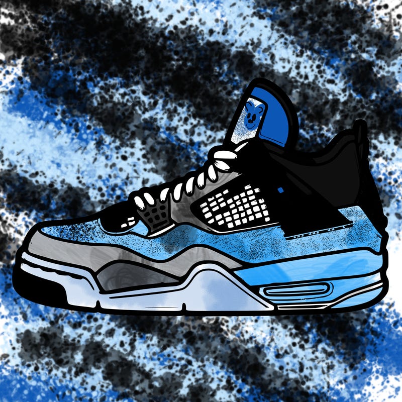 jordan 4