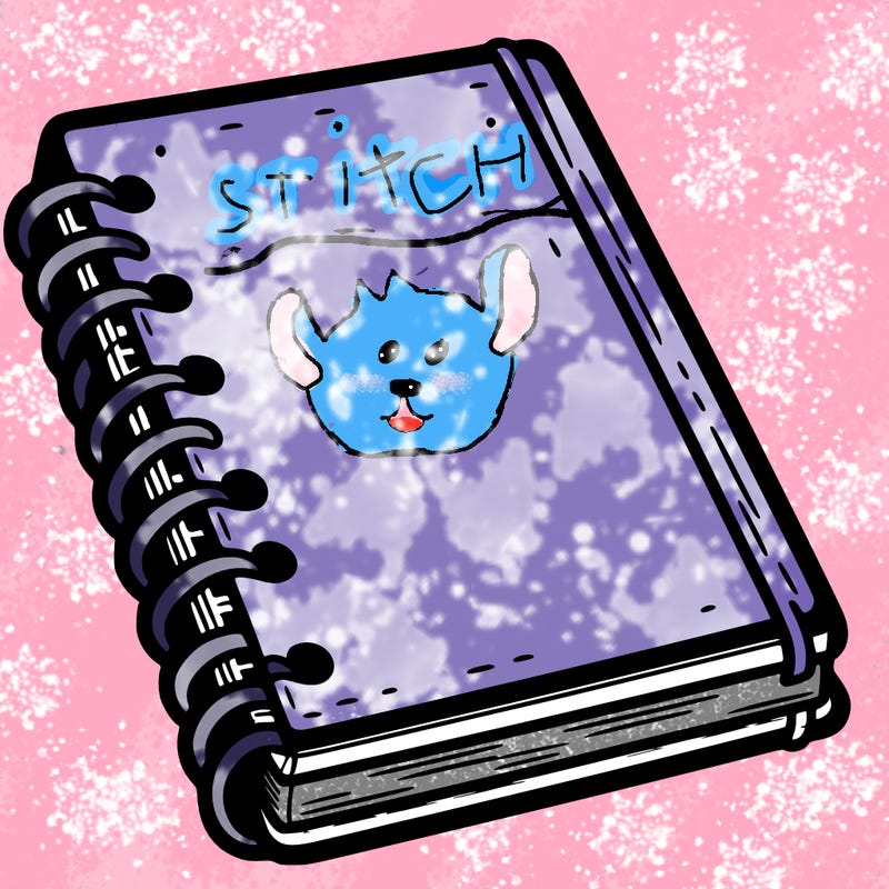 notebook