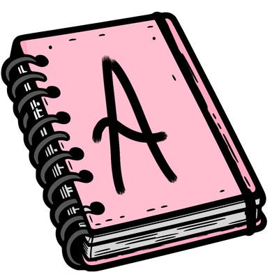 notebook