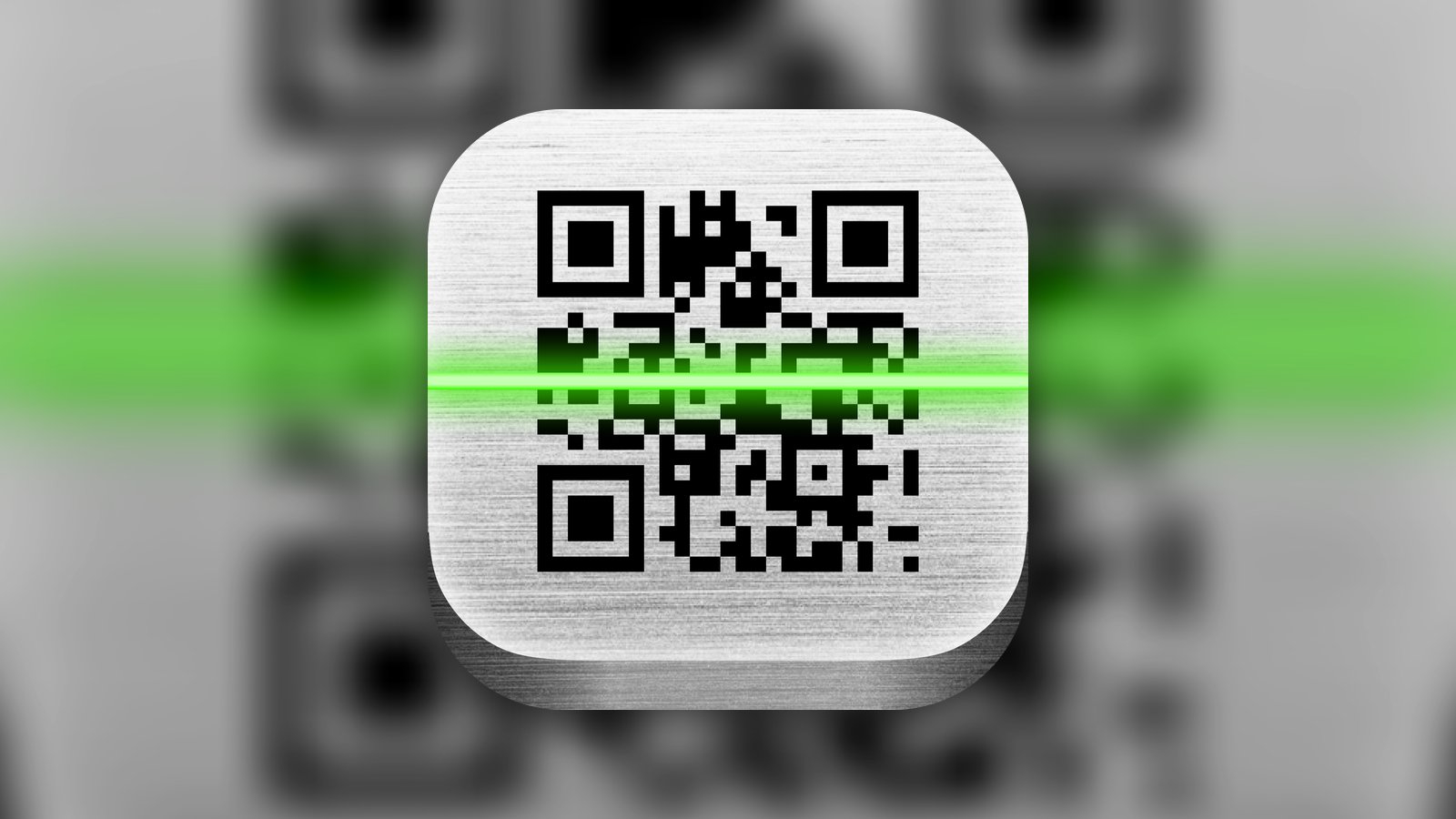 QRU? - QR Code Debugger - Developer Tools App | MWM