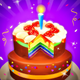 Cake Maker Game