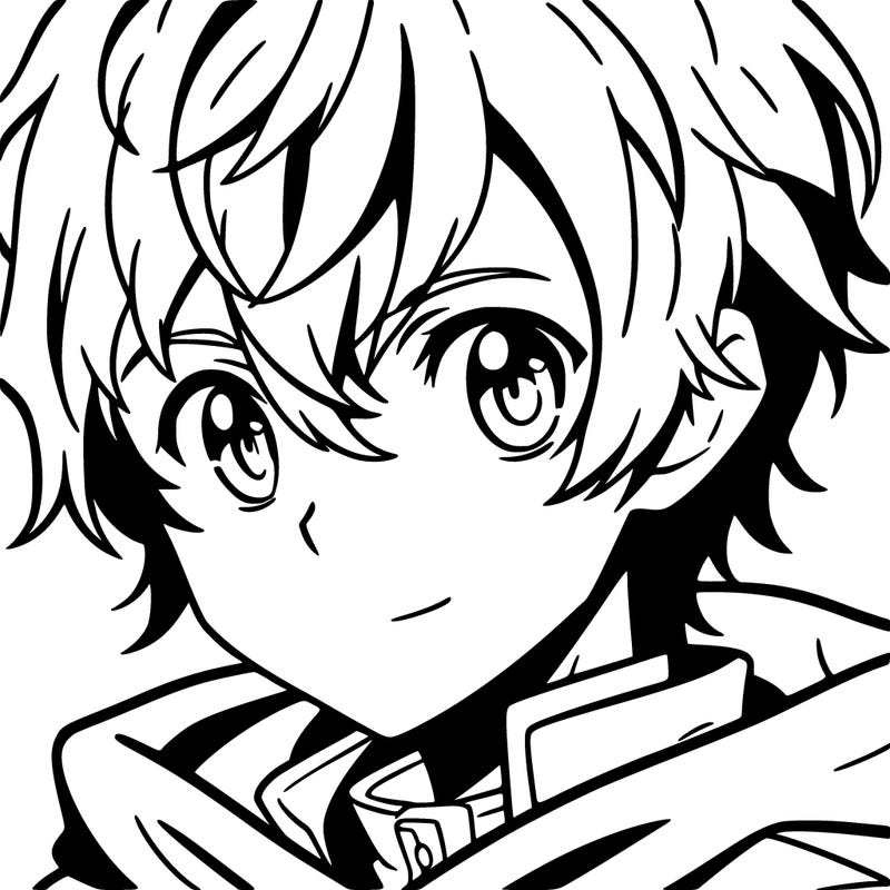 goku from dragon ball