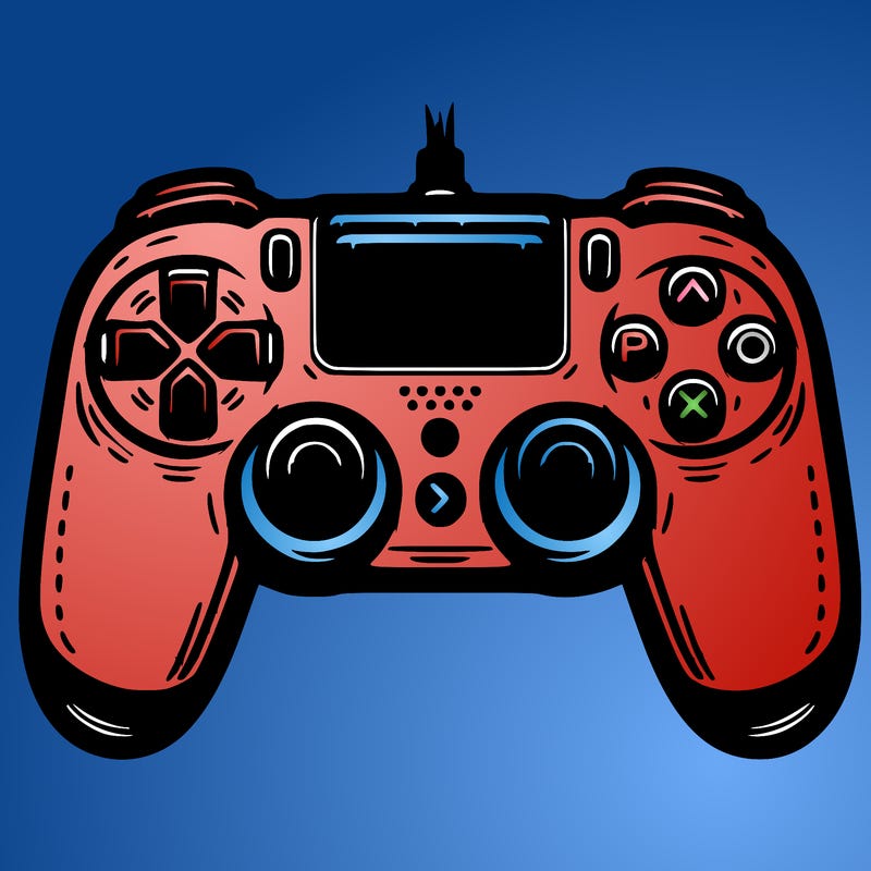controller