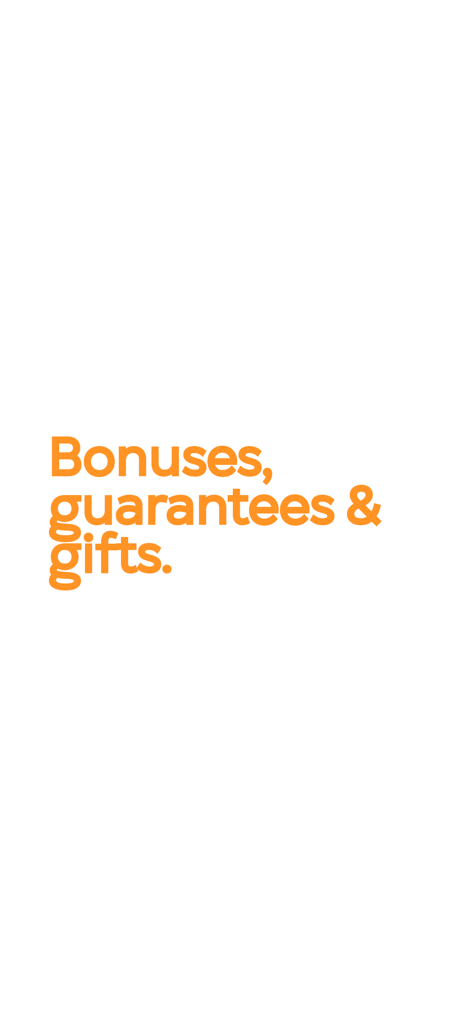 RYDE Driver - Qatar - Promotional text highlighting bonuses guarantees and gifts for RYDE drivers