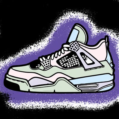 jordan 4