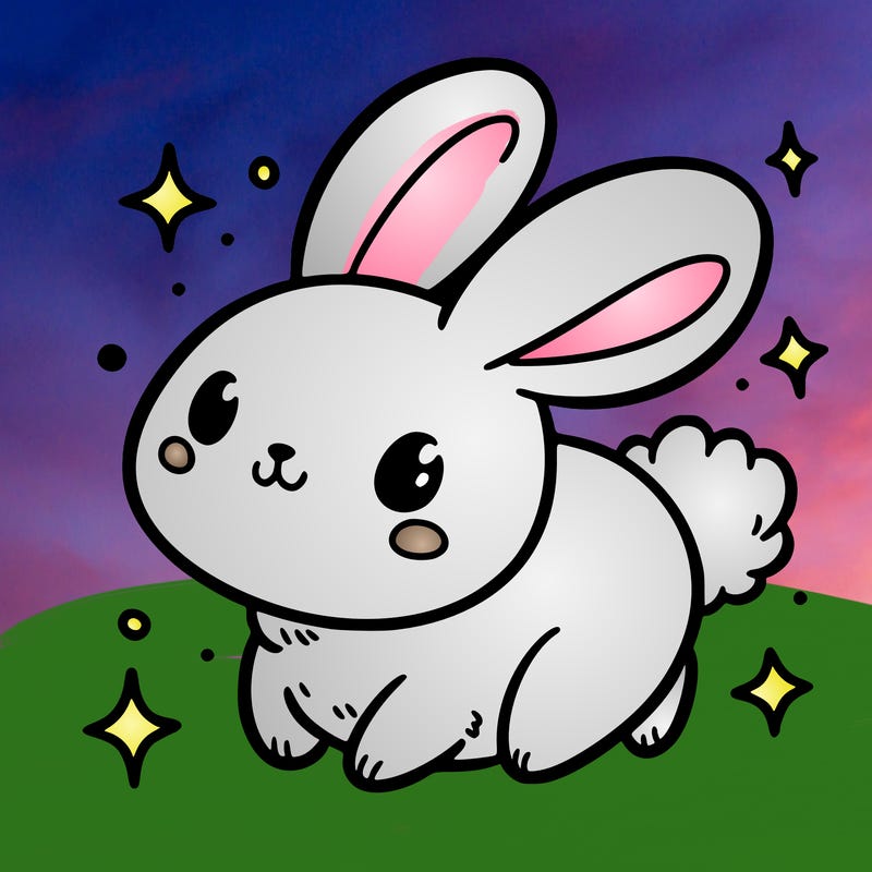 bunny