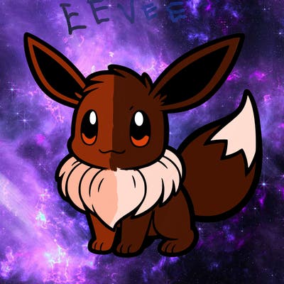 eevee