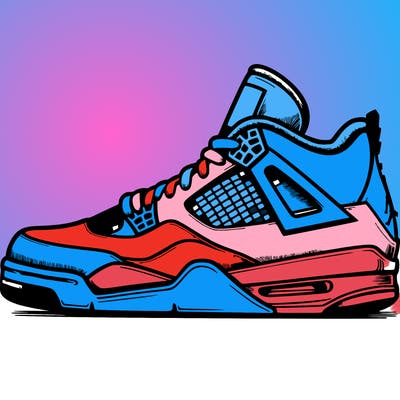 jordan 4