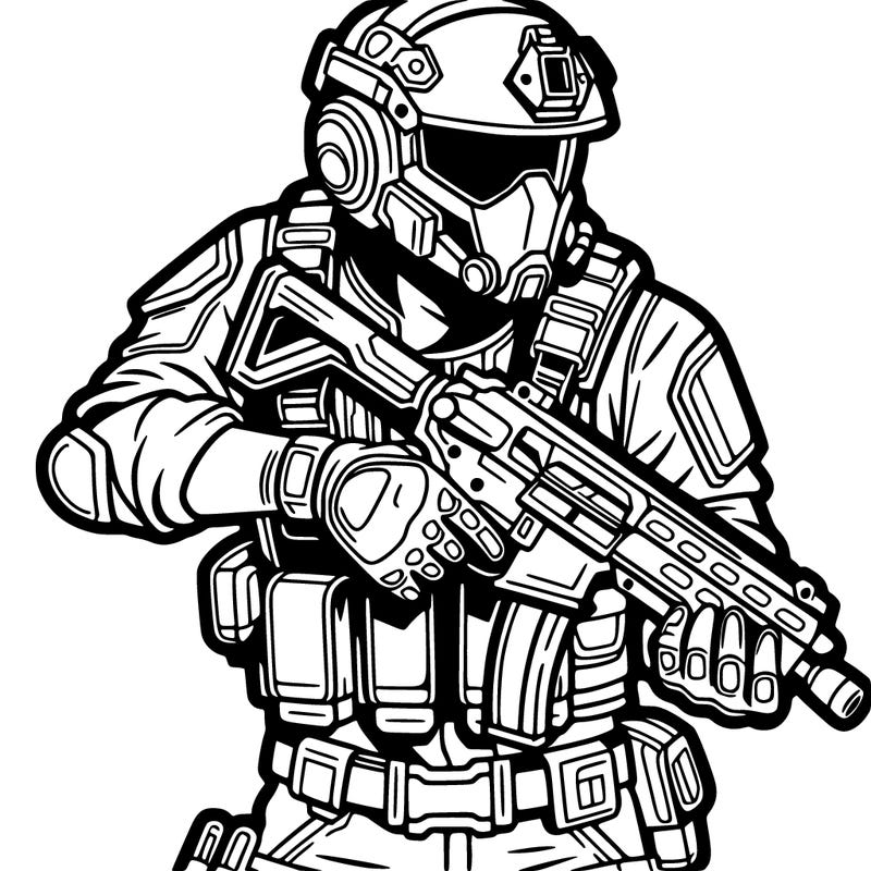 call of duty kegan