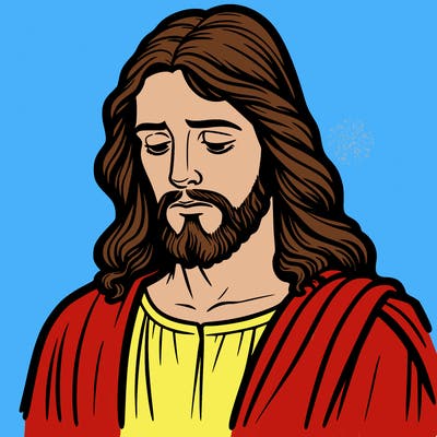 jesus