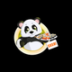 Sushi Panda App