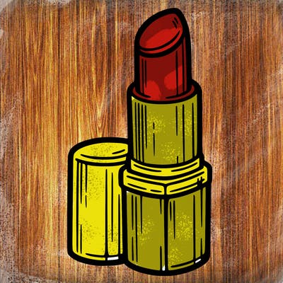 lipstick