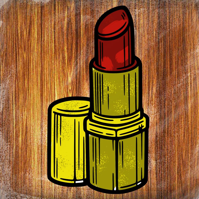 lipstick