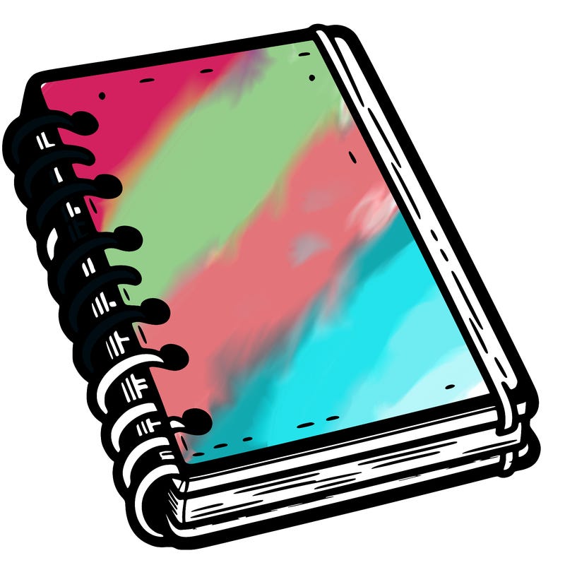 notebook