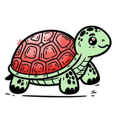 turtle