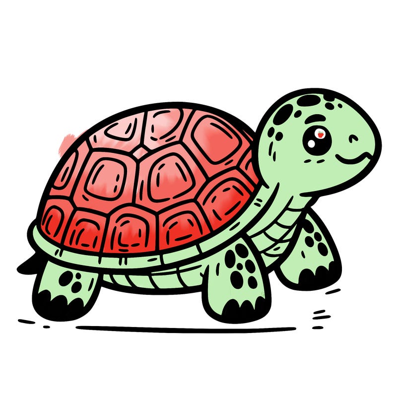 turtle