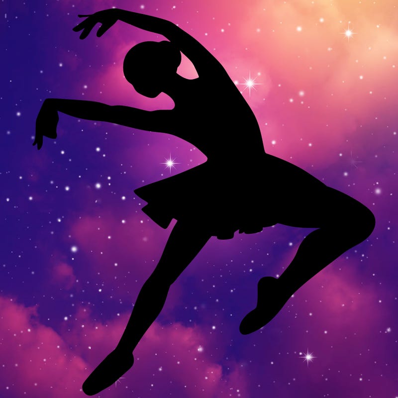 dancer