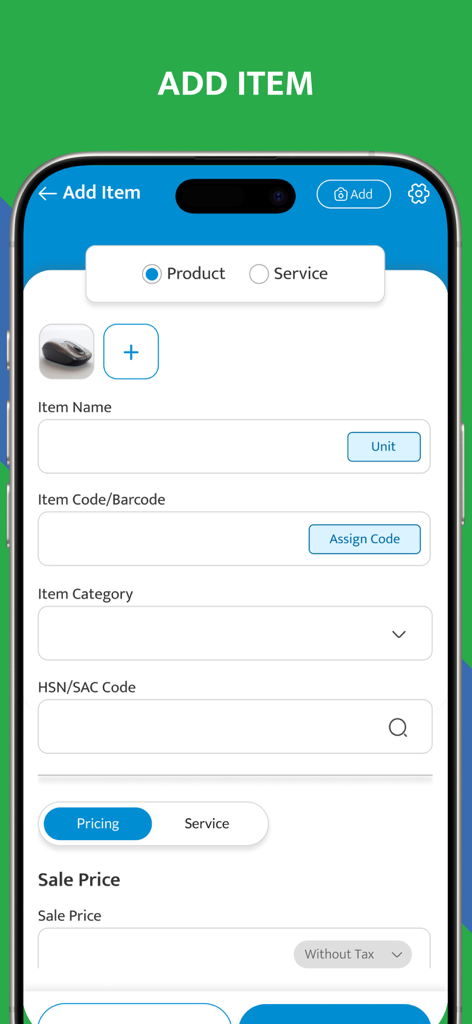 Raseed App - Business App | MWM