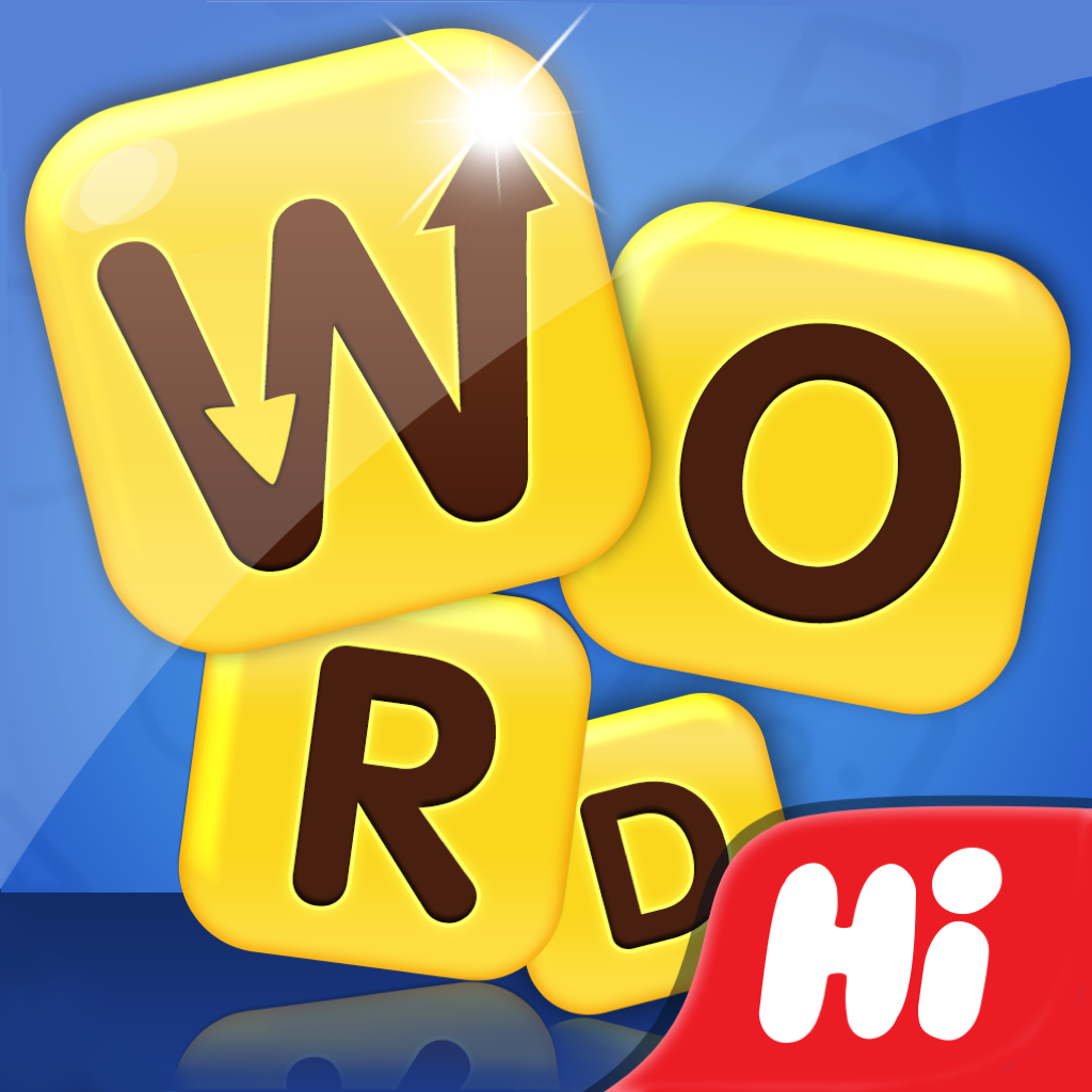 Hi Words - Word Search Game - Games App | MWM
