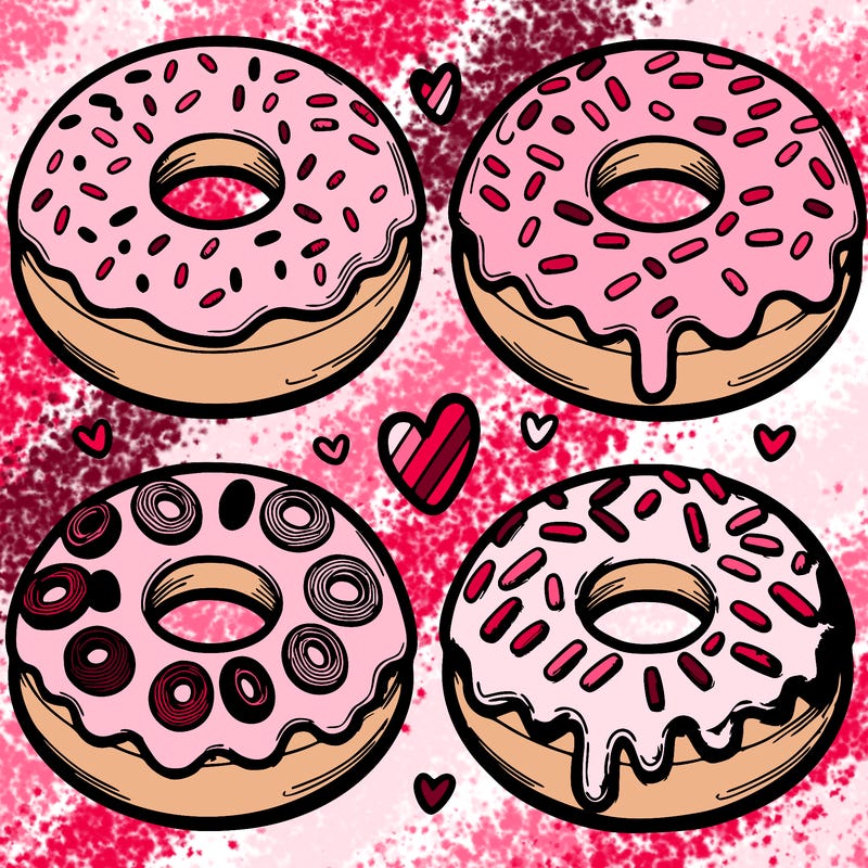 donuts