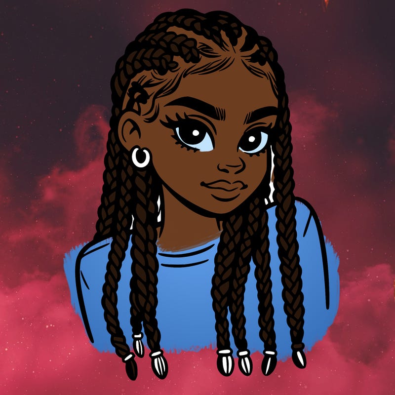 box braids