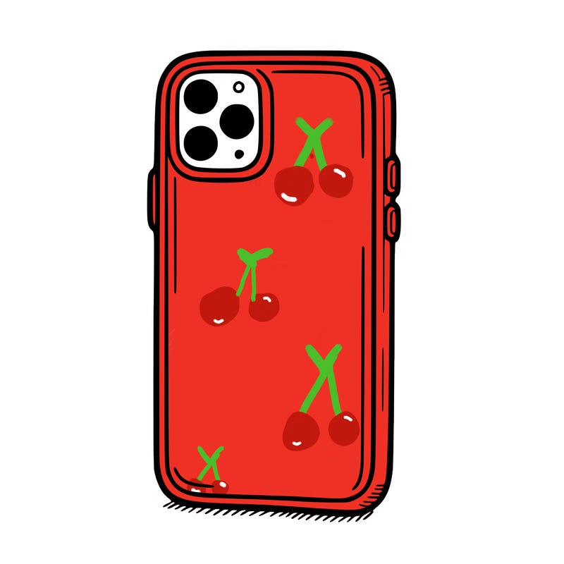 phone case