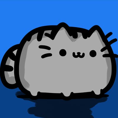 pusheen