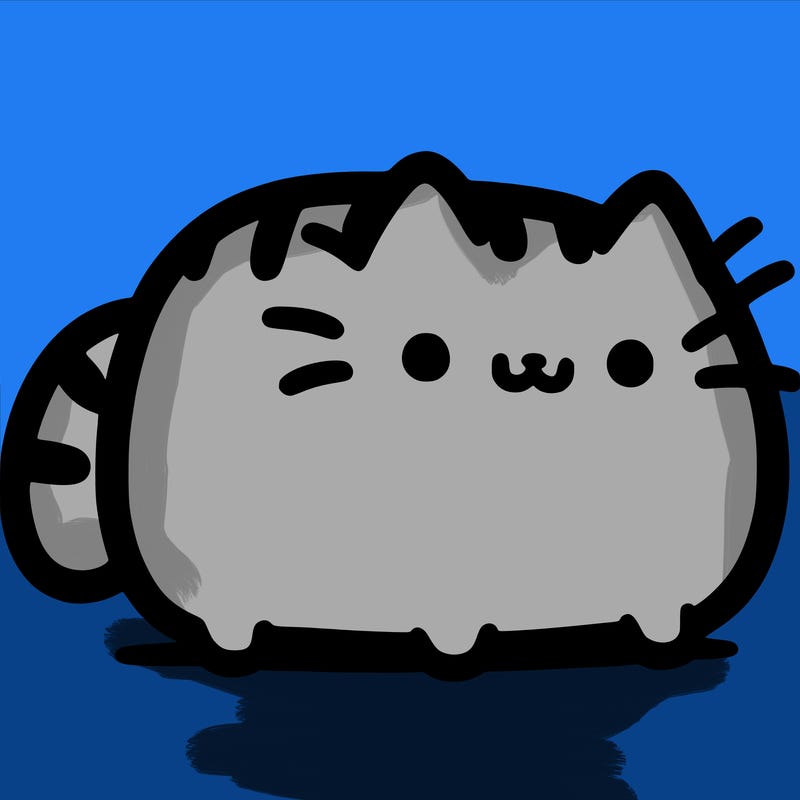 pusheen