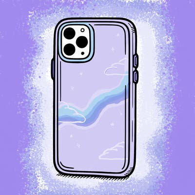 phone case