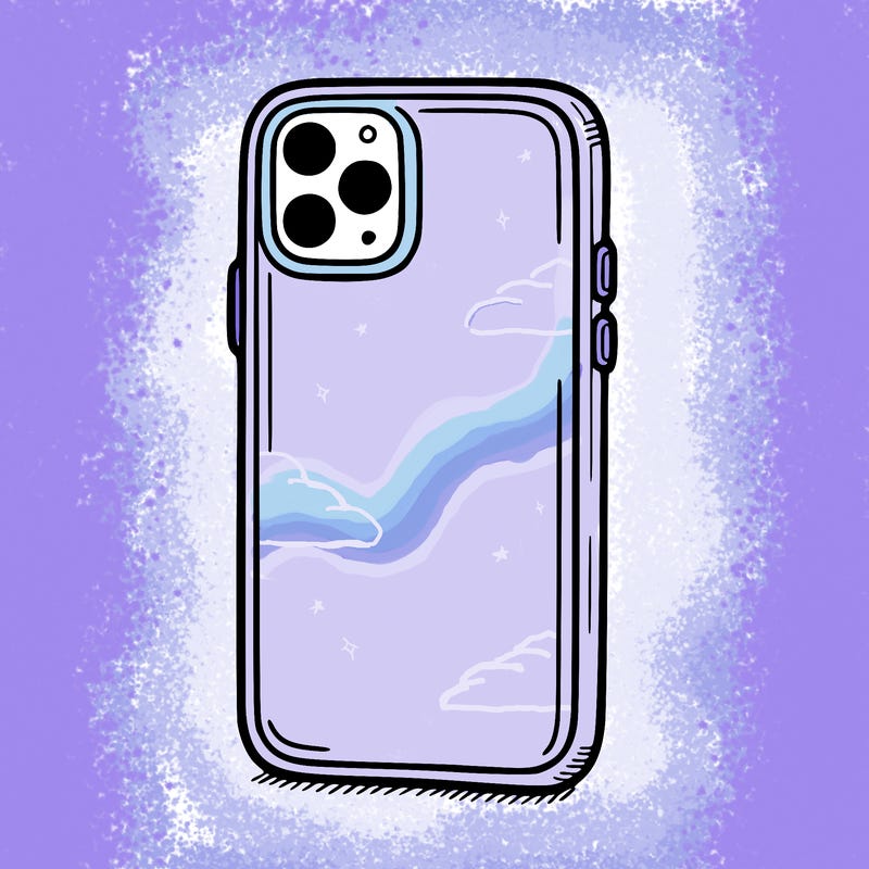phone case