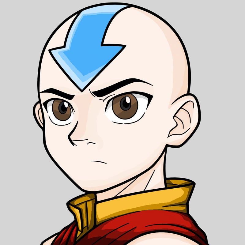 avatar the last air bender