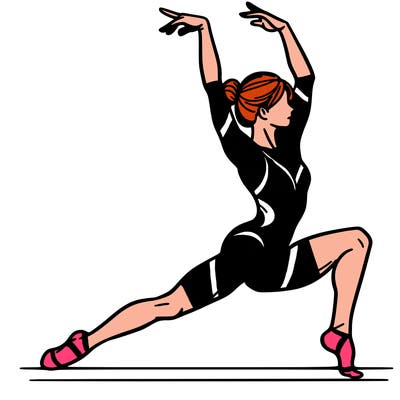 women's artistic gymnastics