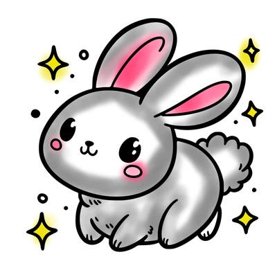 bunny