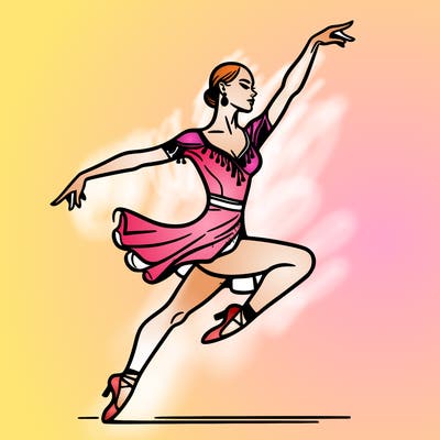 dancer