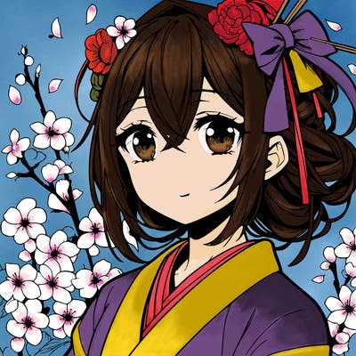 manga