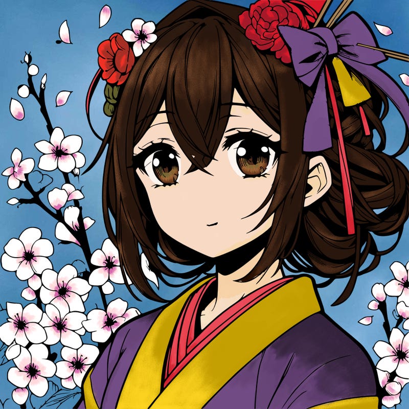 manga