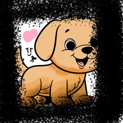 dog