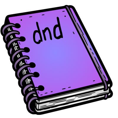 notebook
