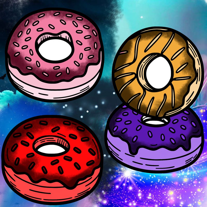 donuts