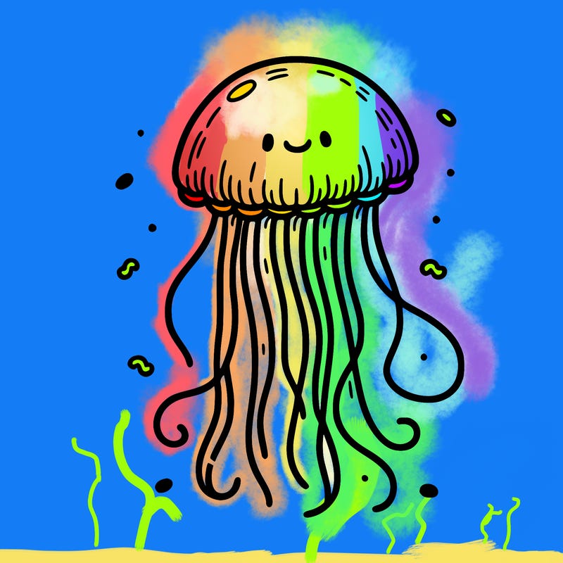 jellyfish