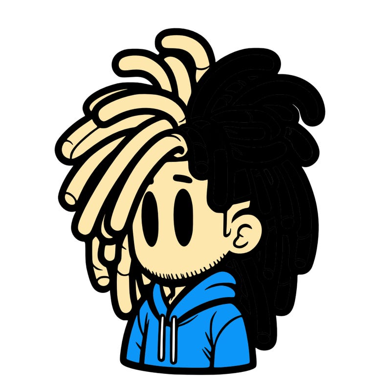 lil tecca the rapper with dreads