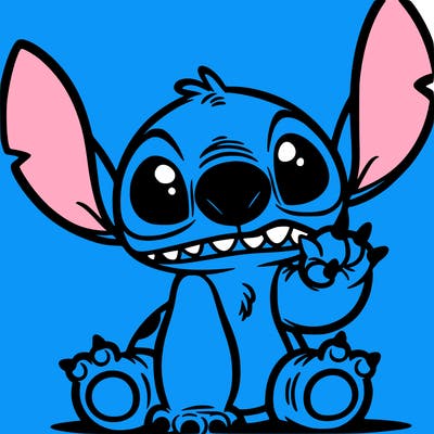 ugly stitch
