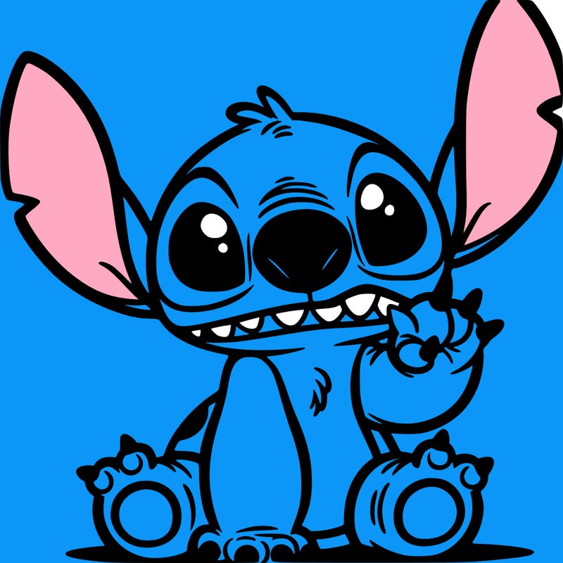 ugly stitch