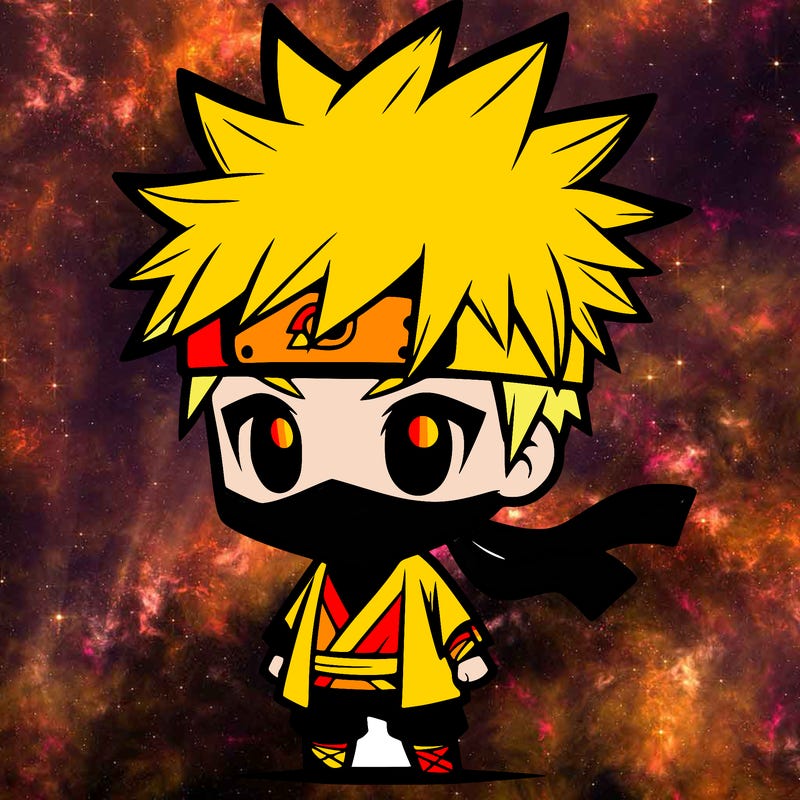 naruto