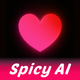 Spicy Chat AI - AI Roleplay