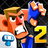 UFB 2: Wrestle & Boxing Games