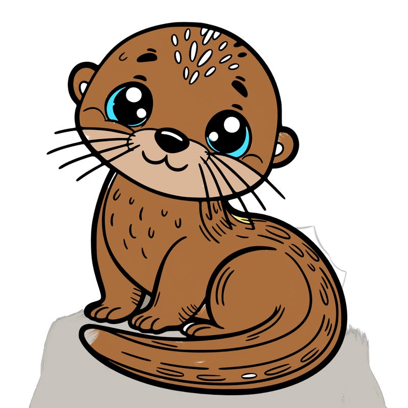 otter