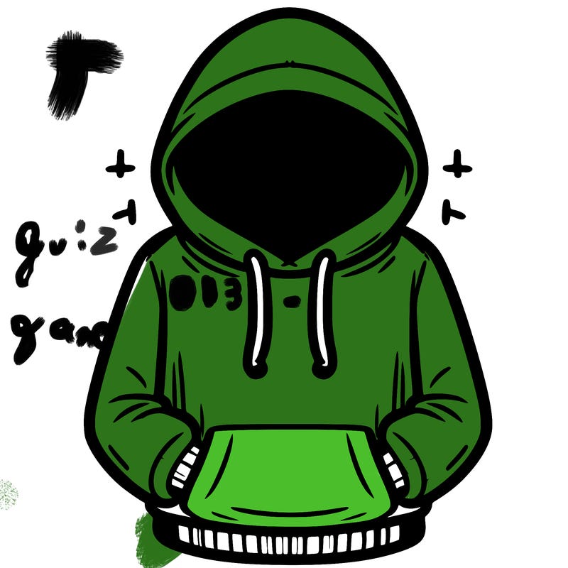 hoodie