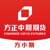 方正中期方小期-期货开户交易资讯行情软件