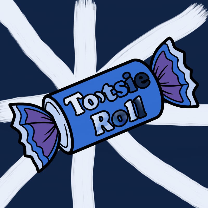 tootsie roll